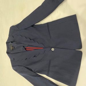 JCrew blazer womens